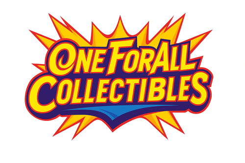 One For All Collectibles